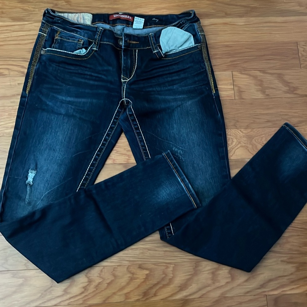 Women’s Jeans| size: 7| Skinny|
